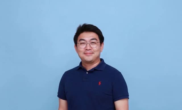 Phongsak
Ritpitakphong