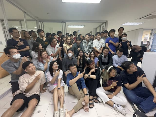 PM Bootcamp Skooldio #5