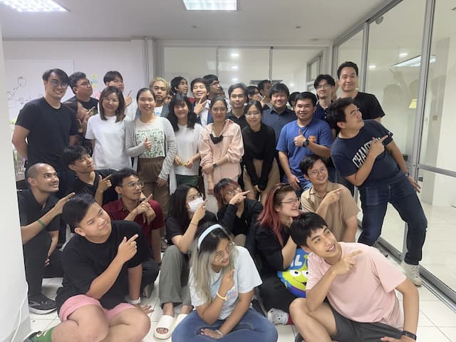 PM Bootcamp Skooldio #5