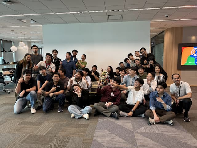 PM Bootcamp Skooldio #6