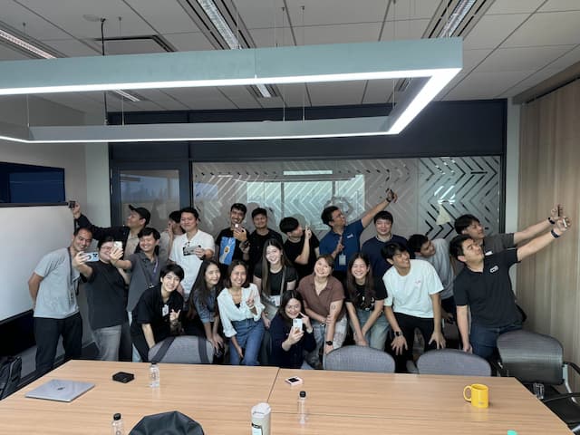 PM Bootcamp Skooldio #7-2