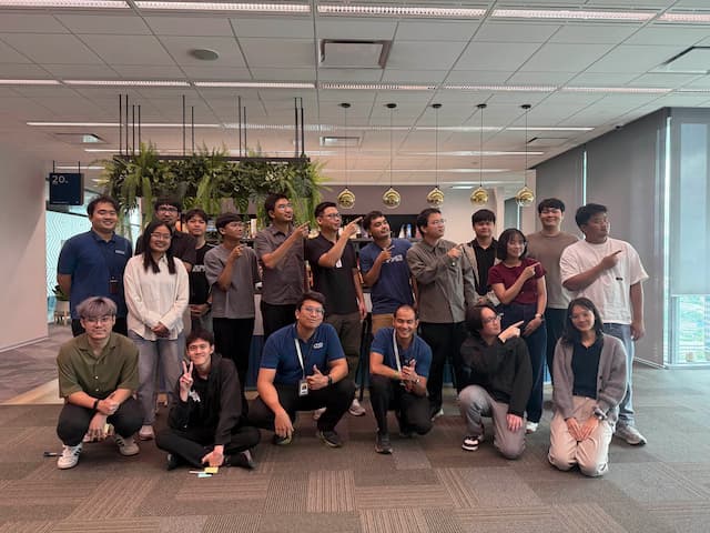 I-BITZ Company Limited