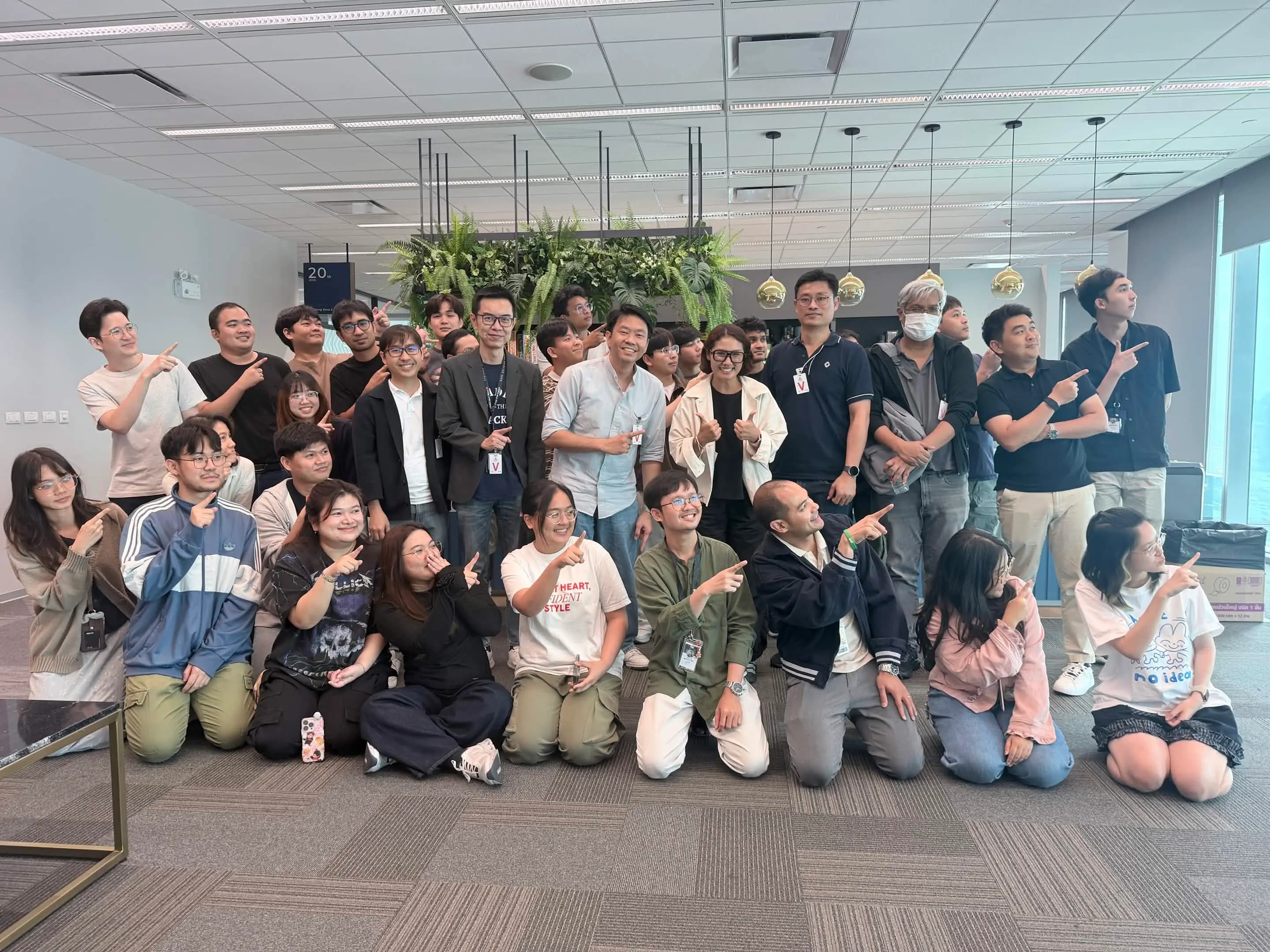 Tri Petch Group