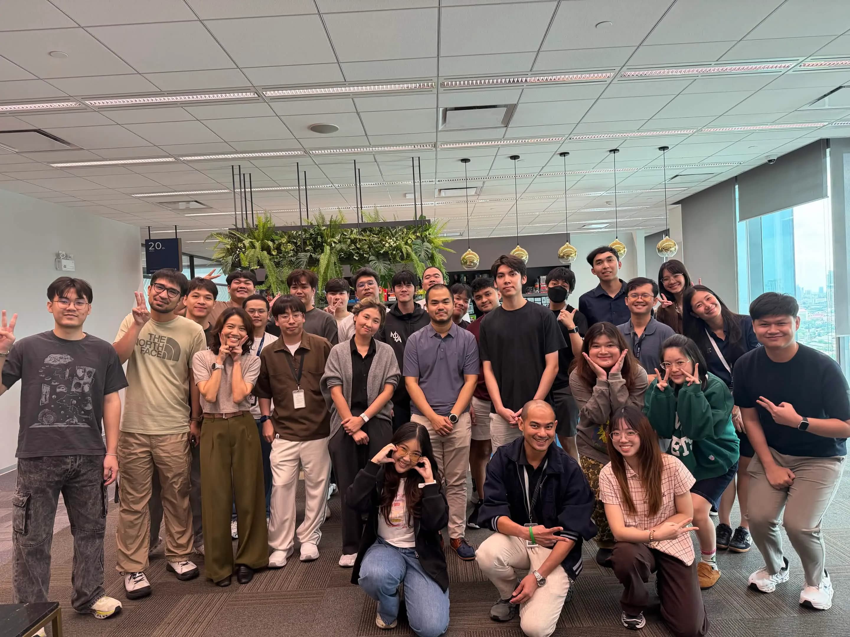 PM Bootcamp Skooldio #10