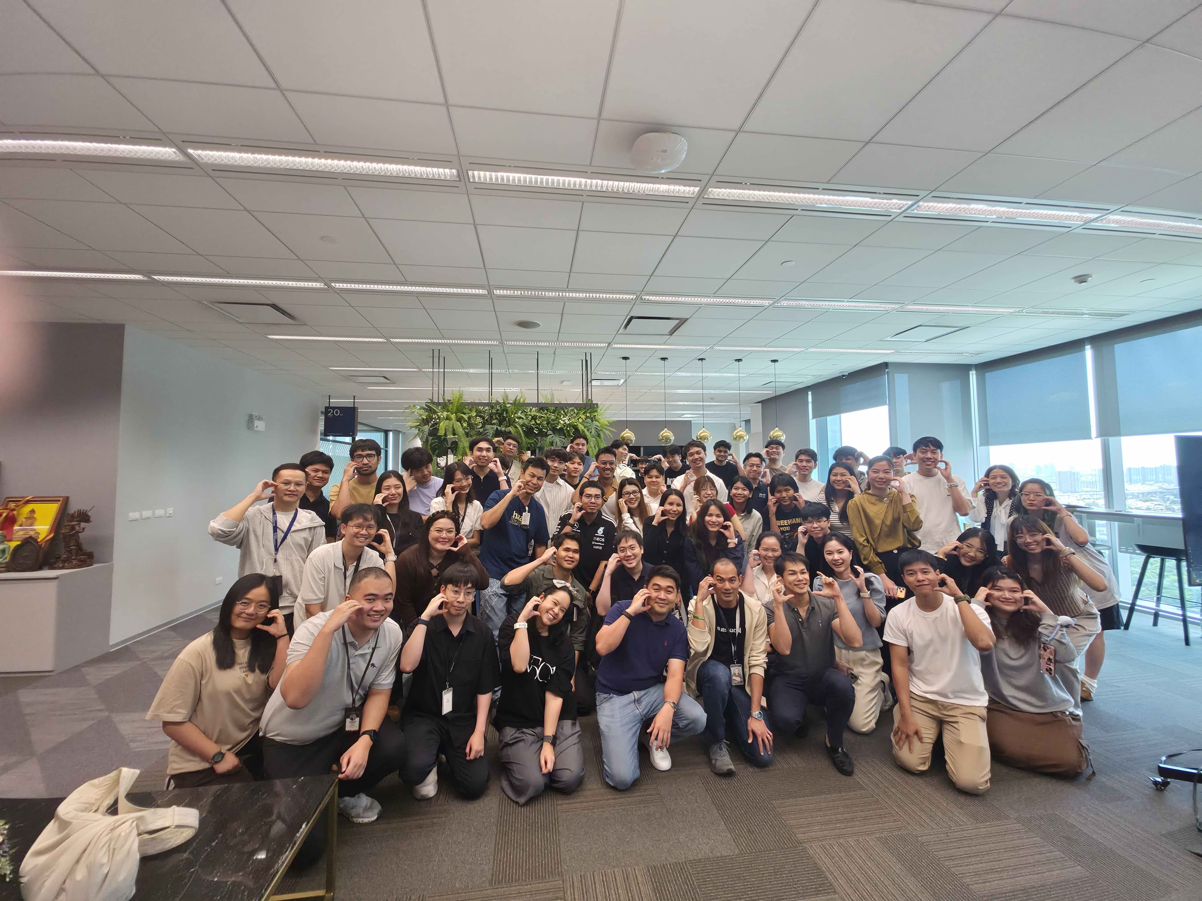 PM Bootcamp Skooldio #8