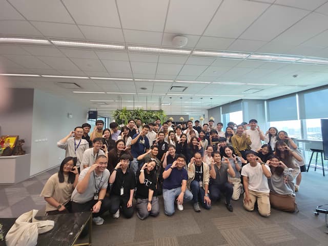 PM Bootcamp Skooldio #8